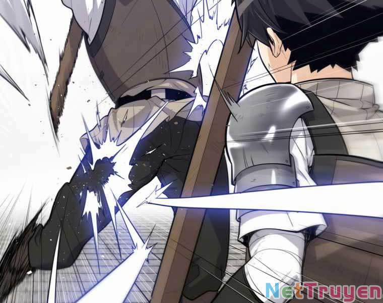 Chế Ngự Kiếm 9 trang 21