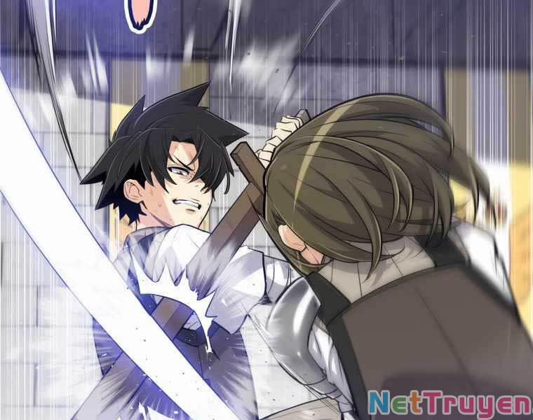 Chế Ngự Kiếm 9 trang 37