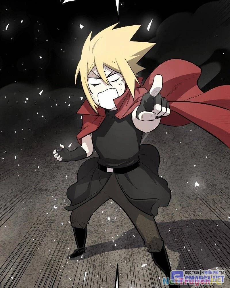 Chế Ngự Kiếm 90 trang 32