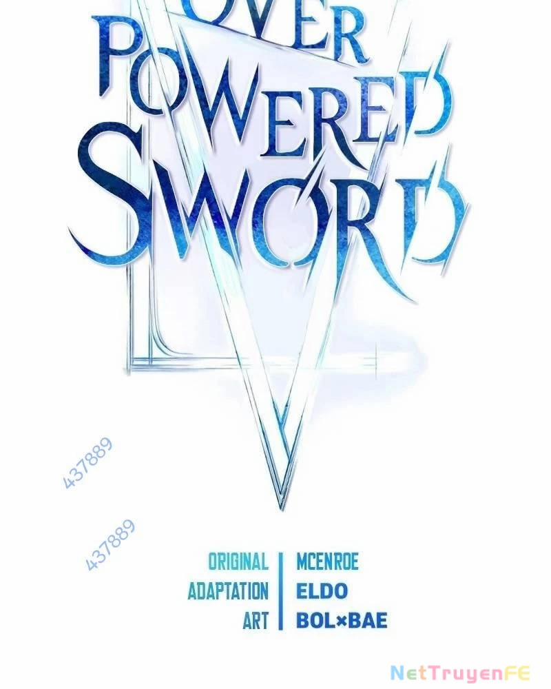 Chế Ngự Kiếm 91 trang 10