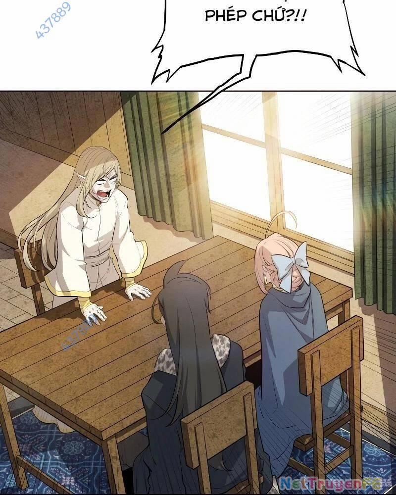 Chế Ngự Kiếm 91 trang 16