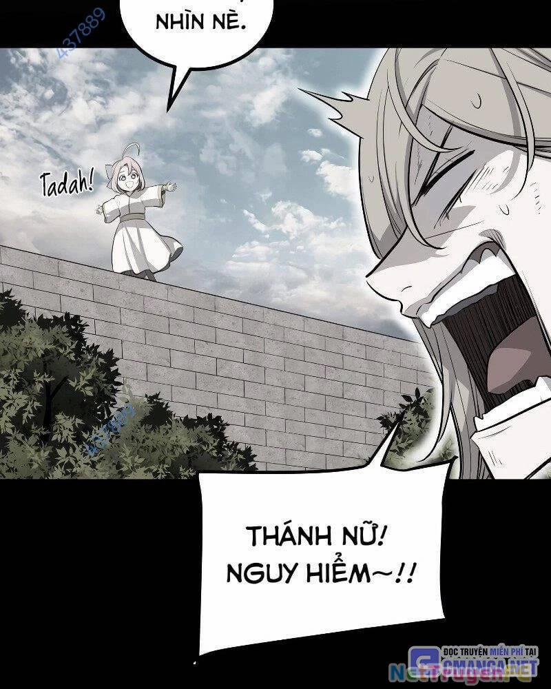 Chế Ngự Kiếm 91 trang 20