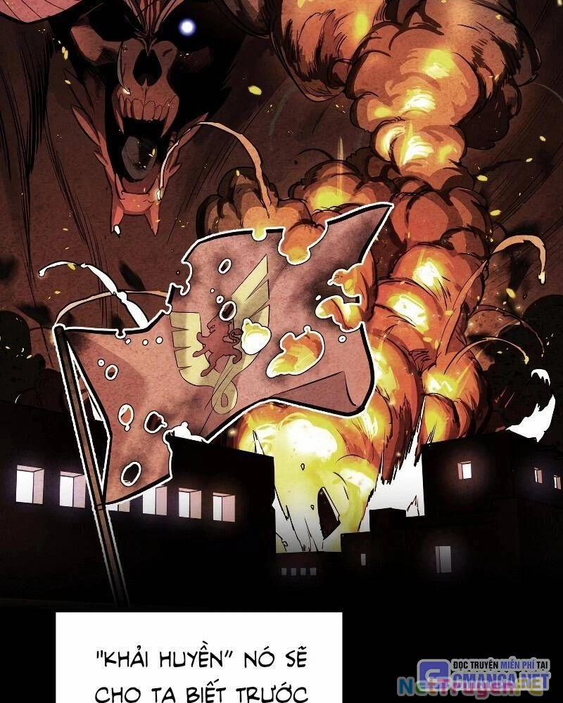 Chế Ngự Kiếm 91 trang 38