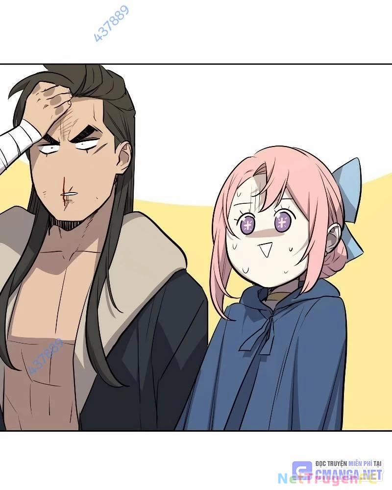 Chế Ngự Kiếm 91 trang 8