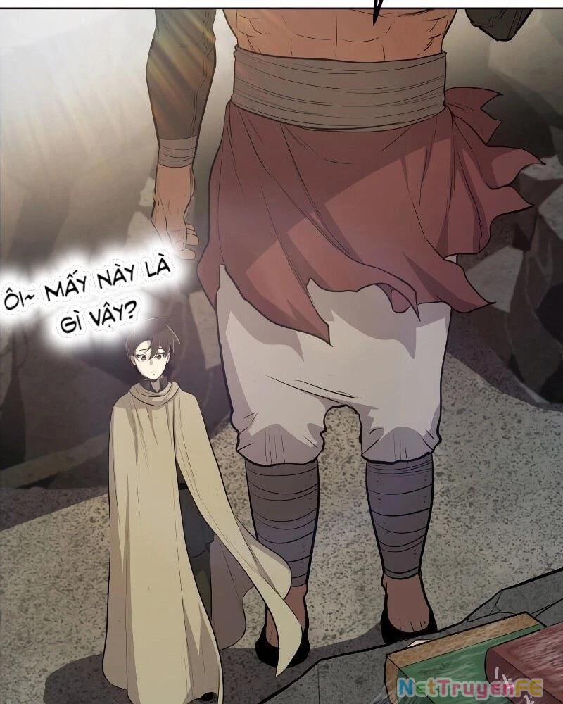 Chế Ngự Kiếm 92 trang 126