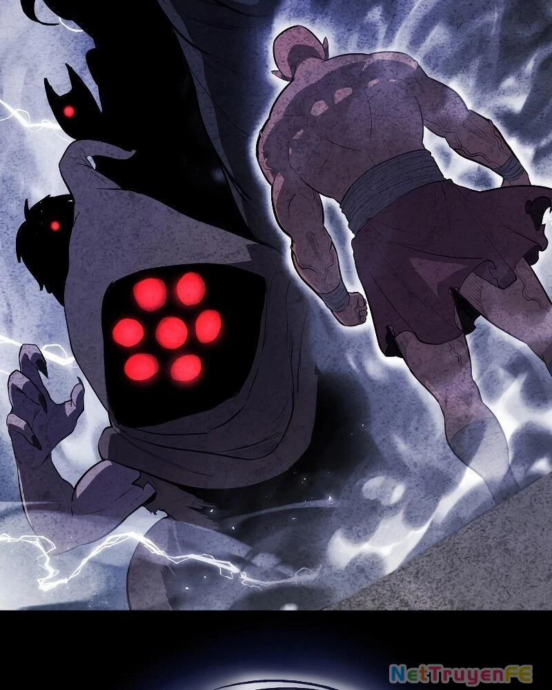 Chế Ngự Kiếm 92 trang 15