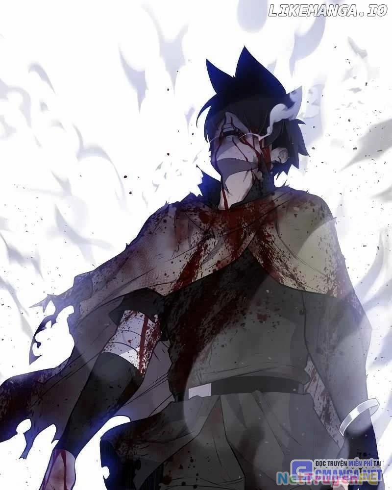 Chế Ngự Kiếm 93 trang 110