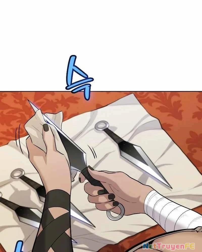 Chế Ngự Kiếm 93 trang 28