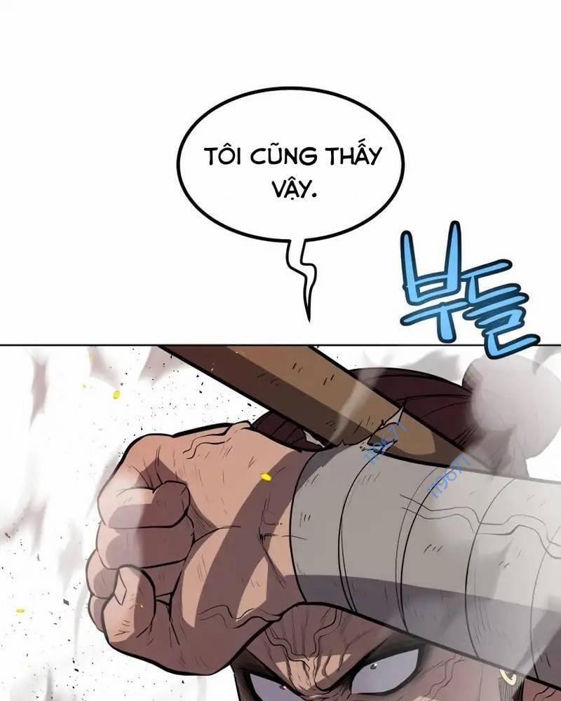 Chế Ngự Kiếm 94 trang 20