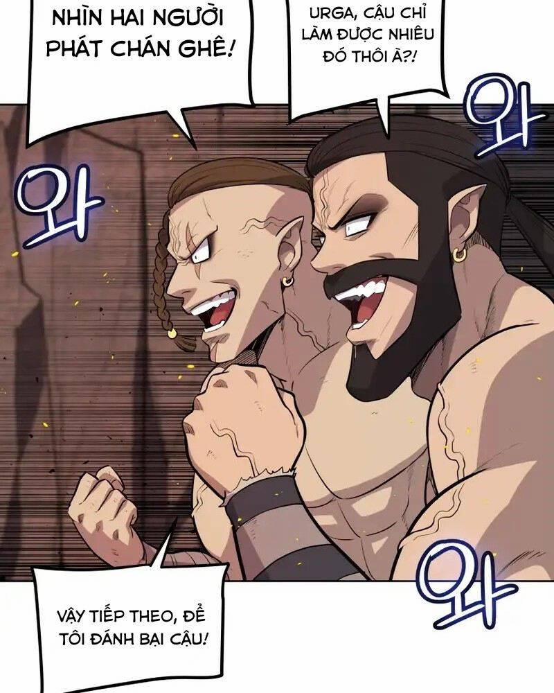 Chế Ngự Kiếm 94 trang 22
