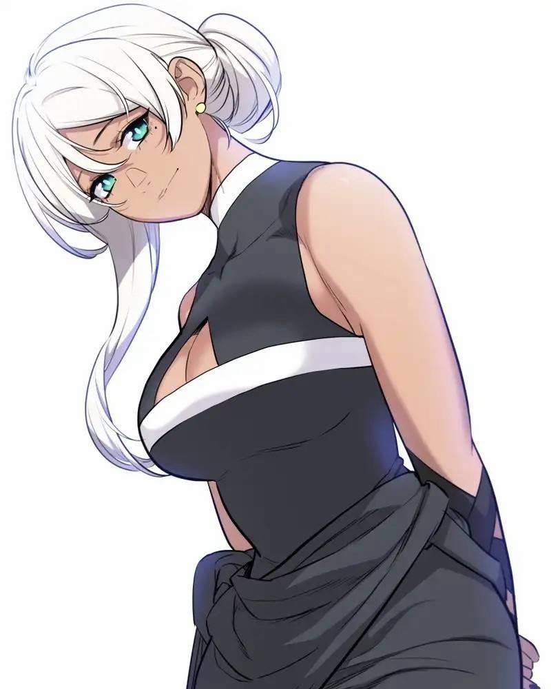 Chế Ngự Kiếm 94 trang 28