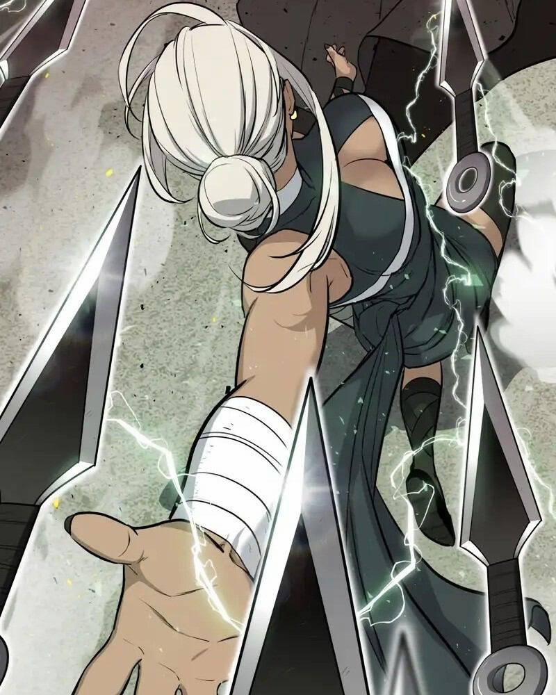 Chế Ngự Kiếm 94 trang 66