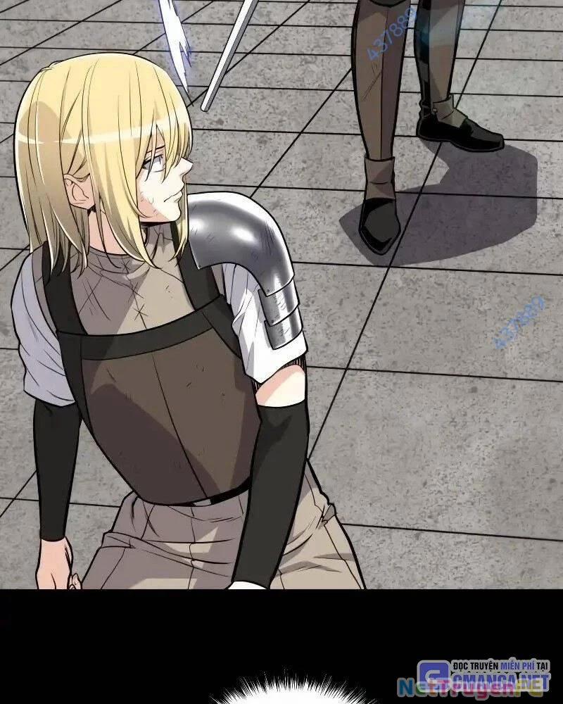 Chế Ngự Kiếm 95 trang 134