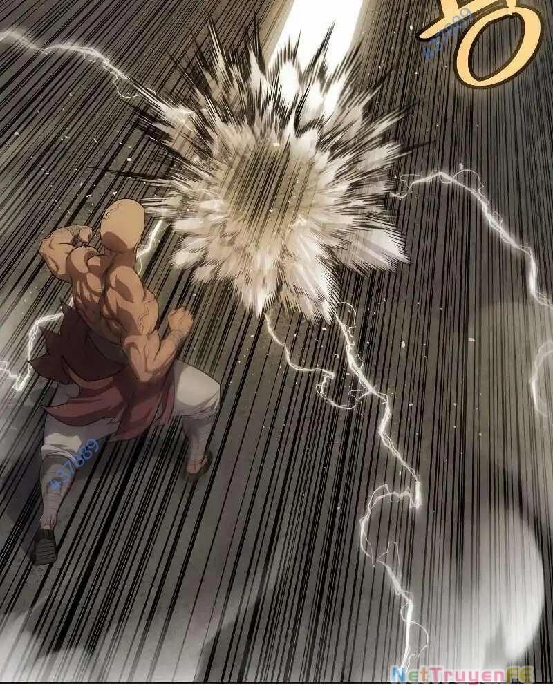 Chế Ngự Kiếm 95 trang 16