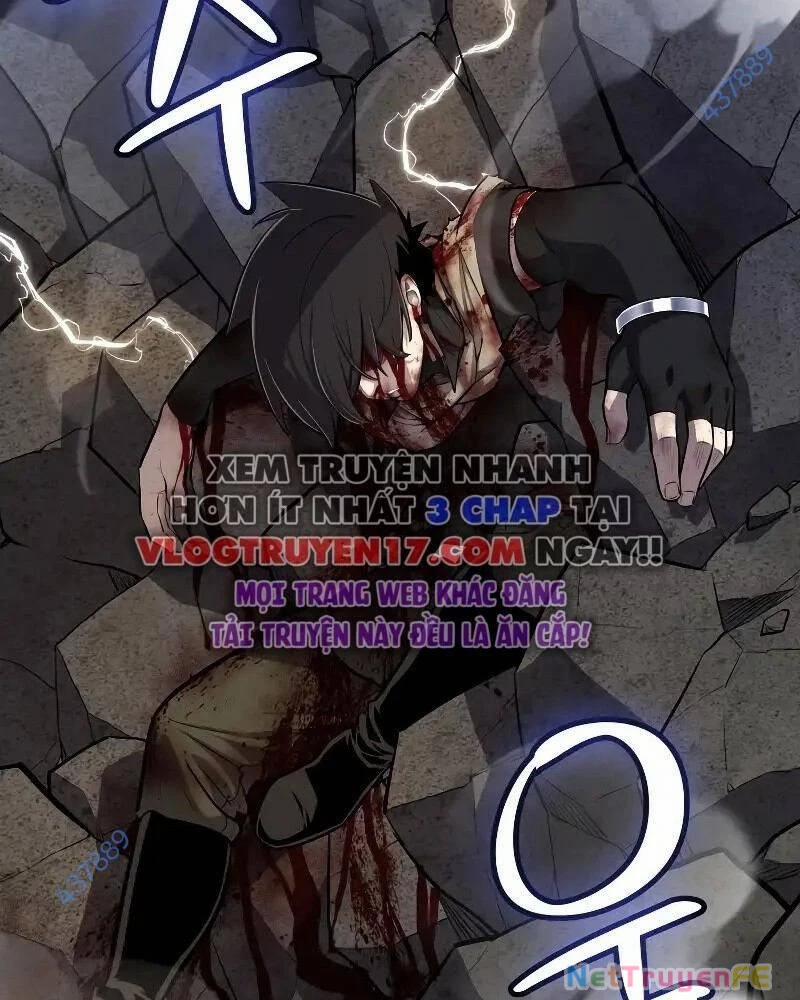 Chế Ngự Kiếm 95 trang 18