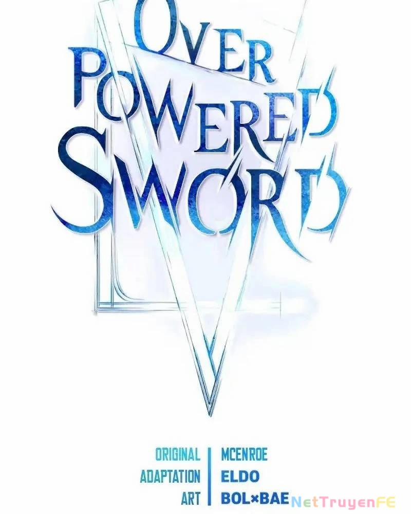 Chế Ngự Kiếm 95 trang 27