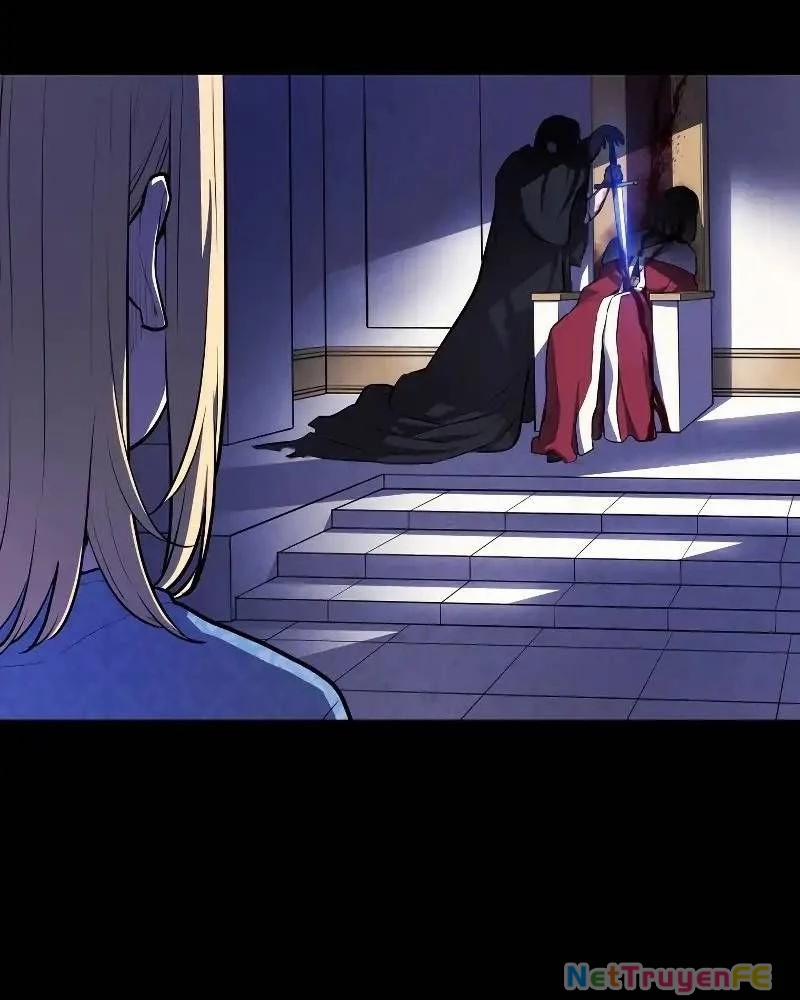 Chế Ngự Kiếm 96 trang 19