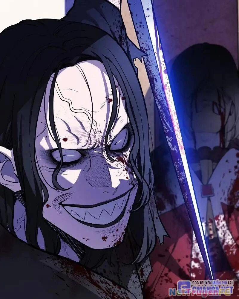Chế Ngự Kiếm 96 trang 23