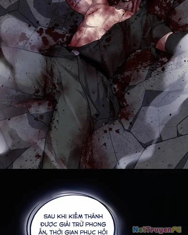 Chế Ngự Kiếm 97 trang 13