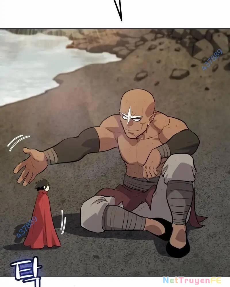 Chế Ngự Kiếm 98 trang 138