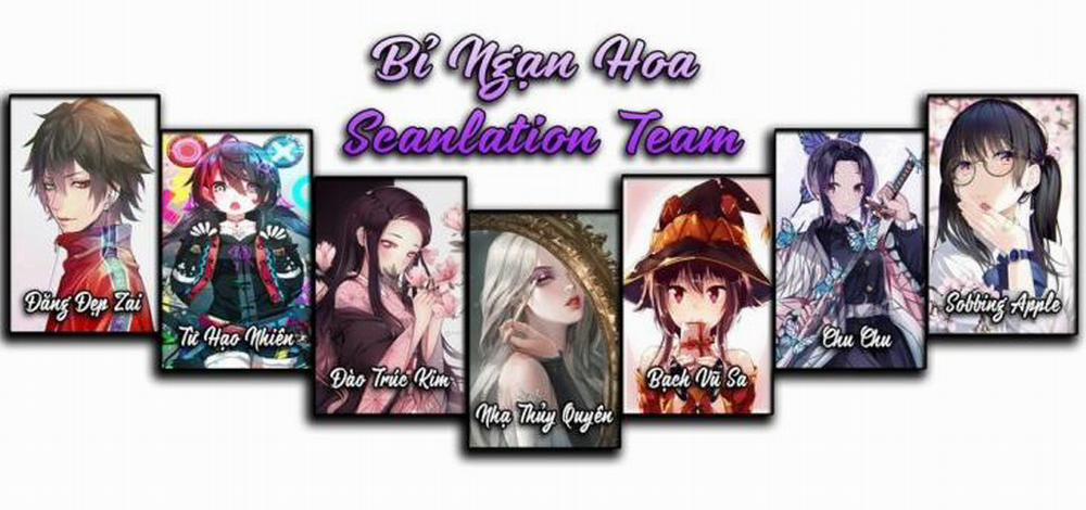 Cheat/Be Cheated Family Plan Oneshot trang 0