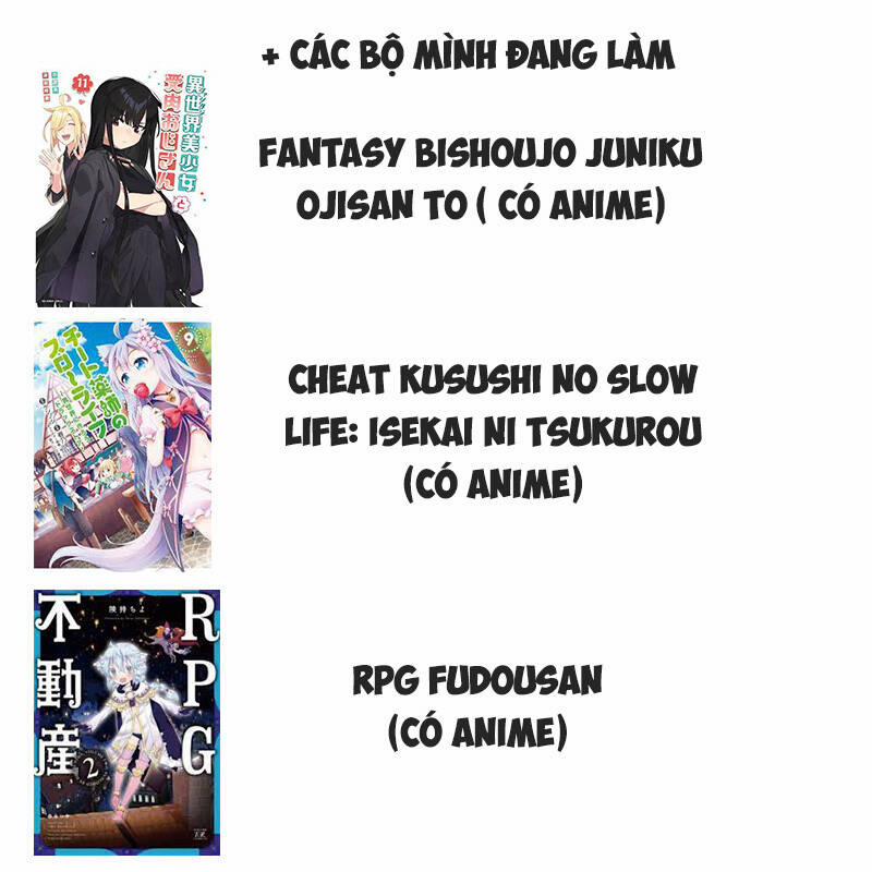 Cheat Kusushi No Slow Life: Isekai Ni Tsukurou Drugstore Chương 51 Trang 28