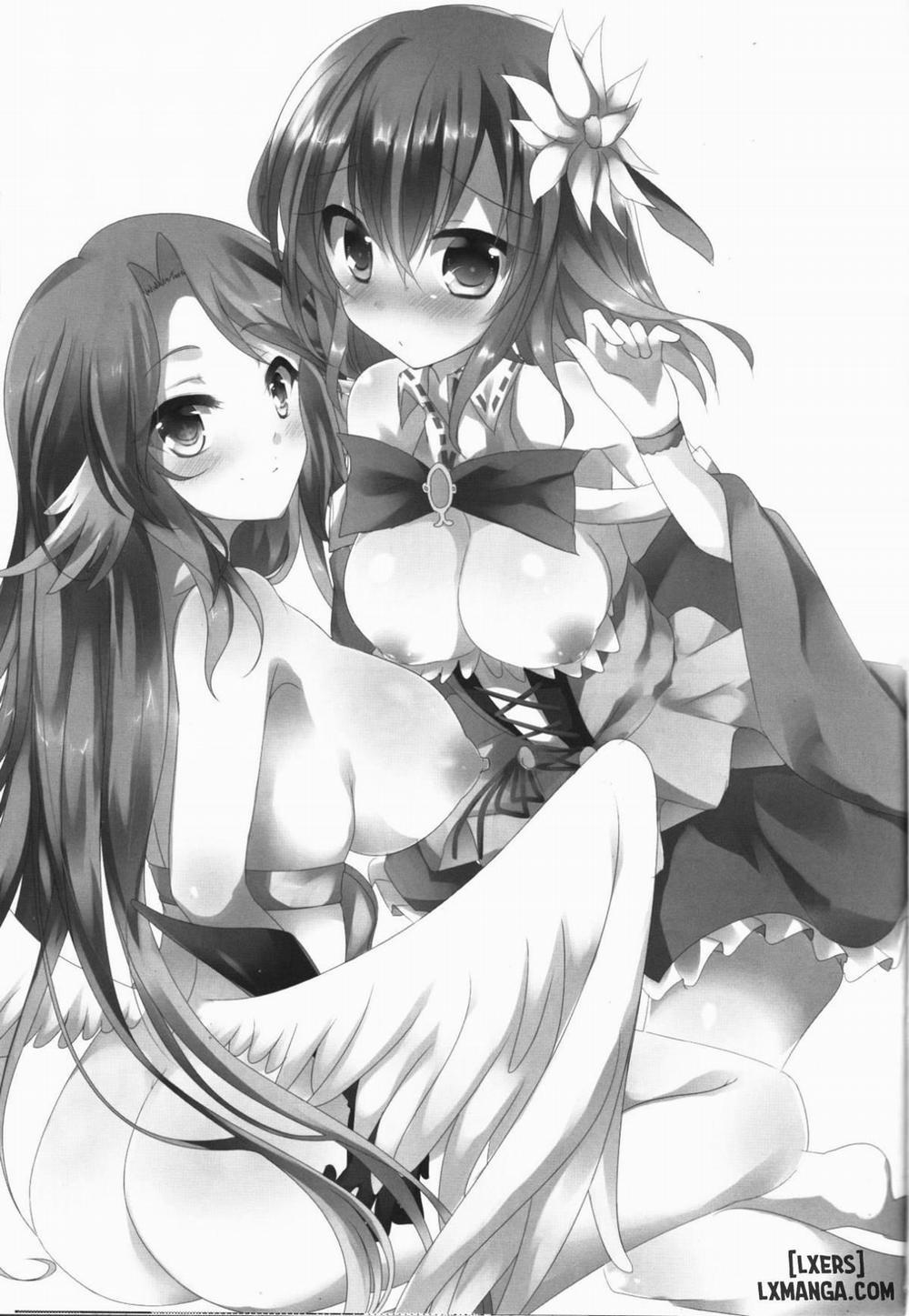 CHECKMATE! Oneshot trang 1