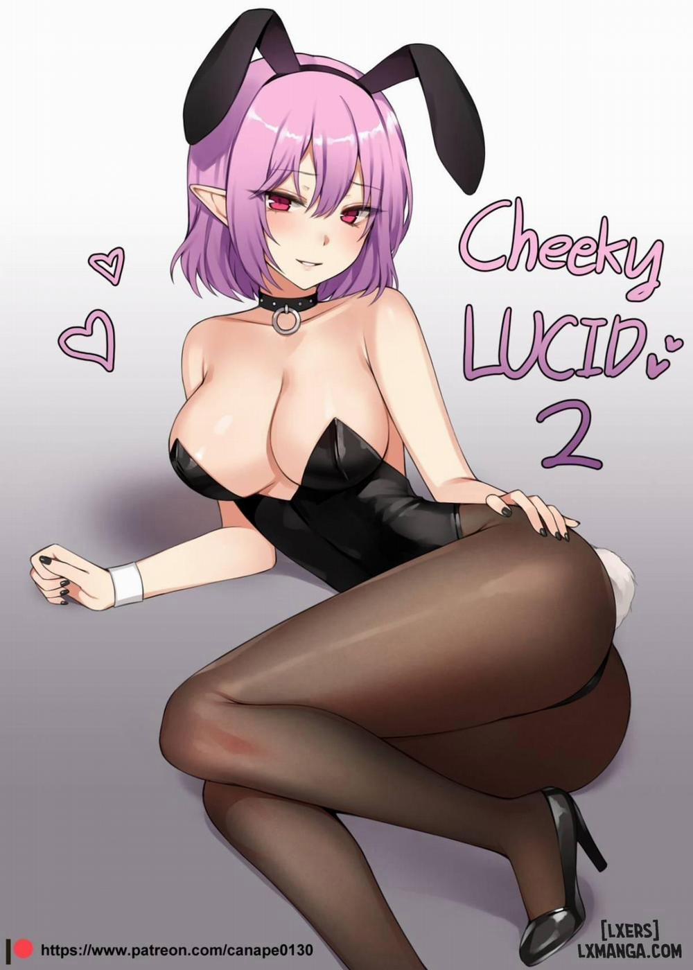 Cheeky LUCID 2 Chương Oneshot Trang 2