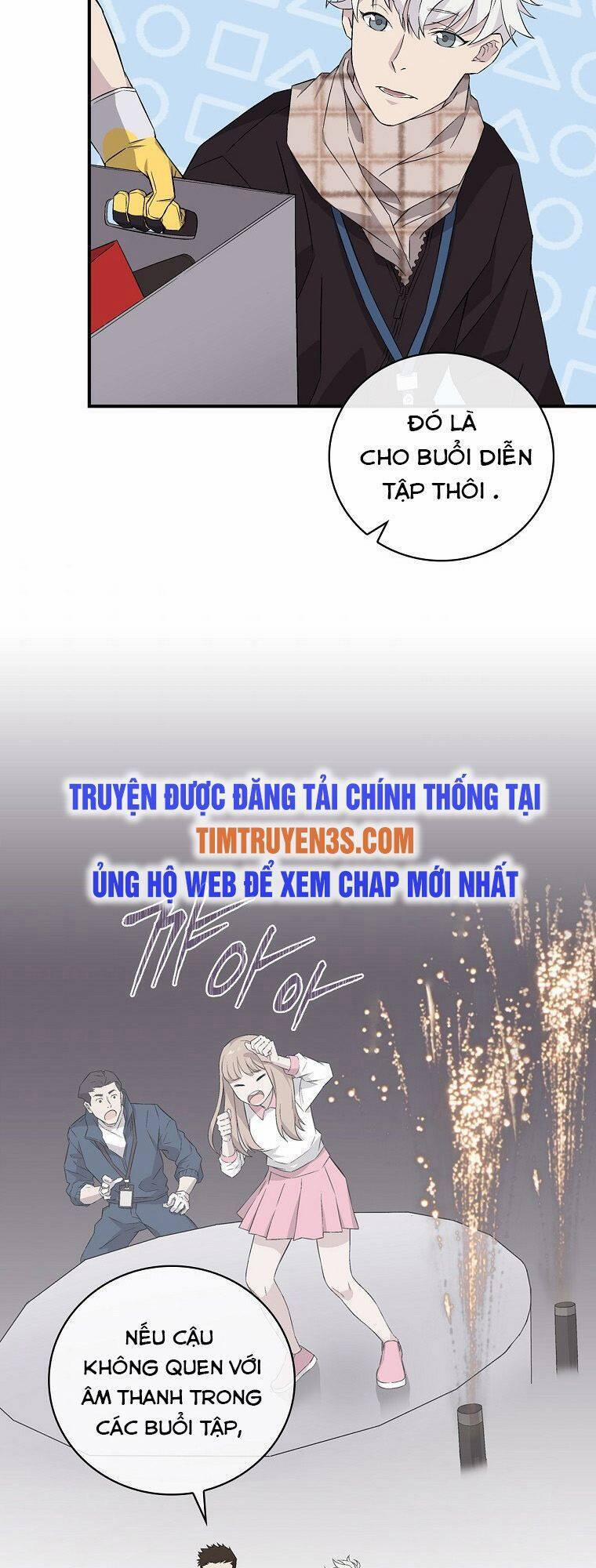 Chemy Chương 14 Trang 46