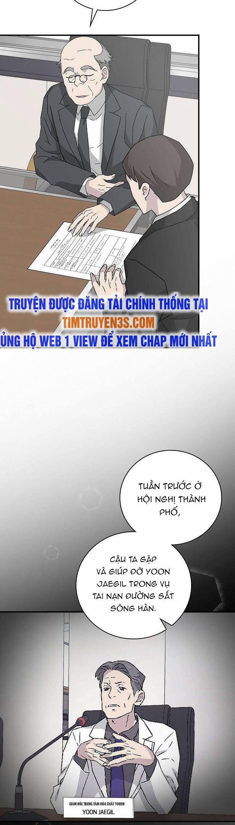 Chemy Chương 23 Trang 3