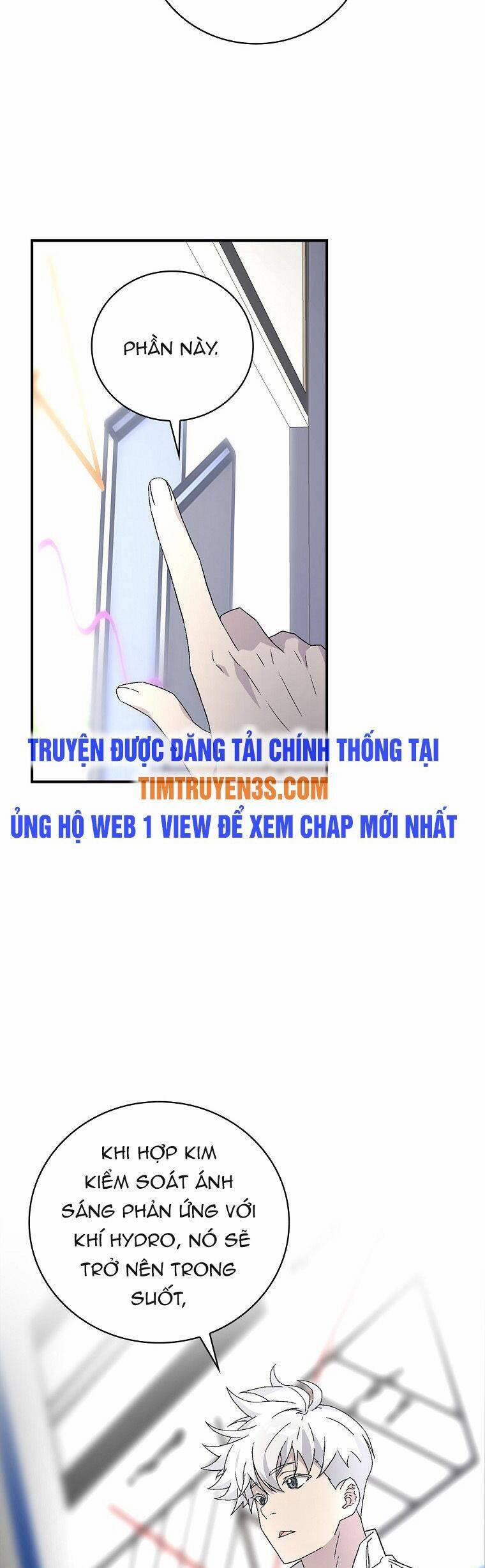 Chemy Chương 25 Trang 10