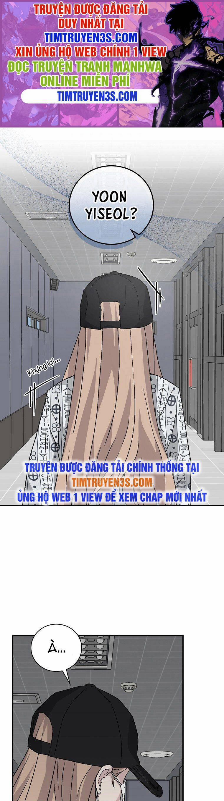 Chemy Chương 31 Trang 1