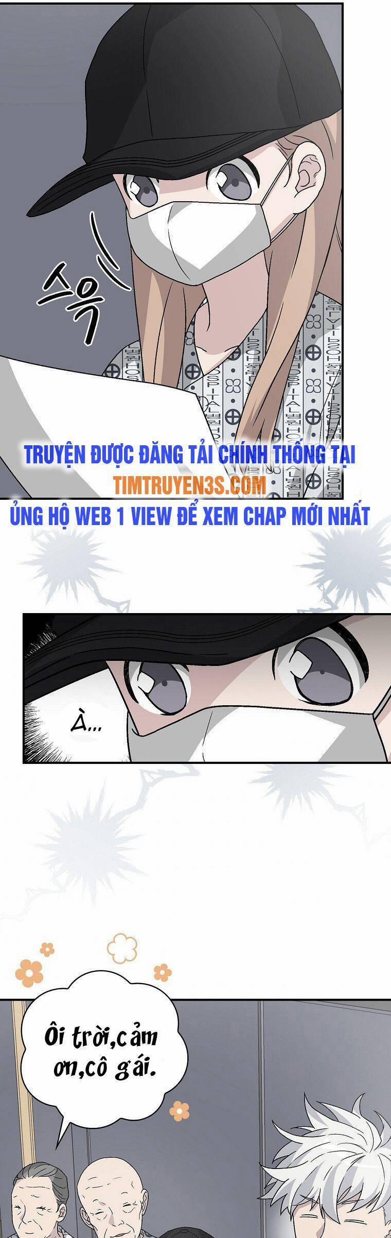 Chemy Chương 31 Trang 12