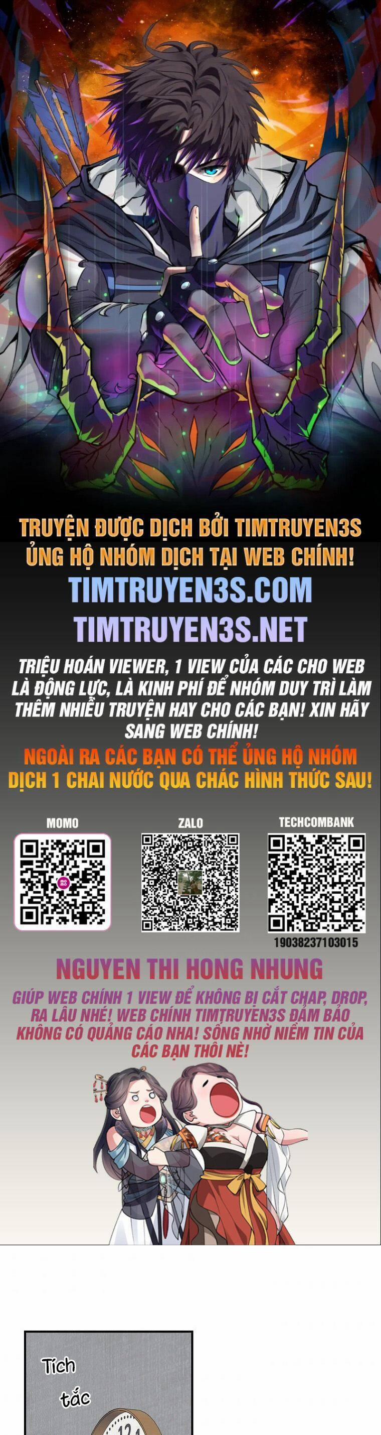 Chemy Chương 32 Trang 1