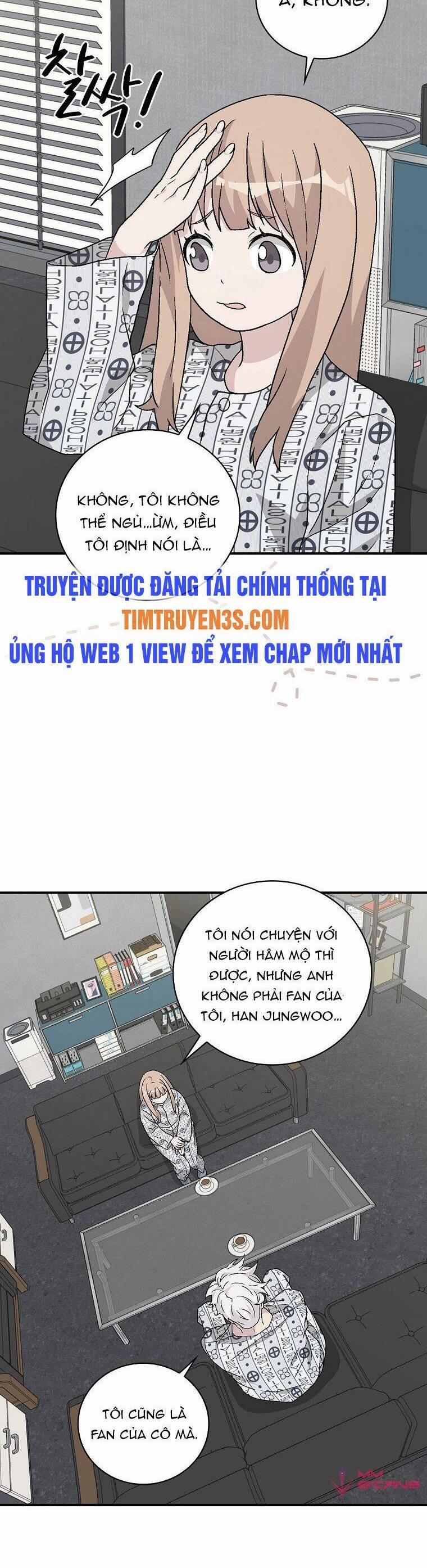 Chemy Chương 32 Trang 11