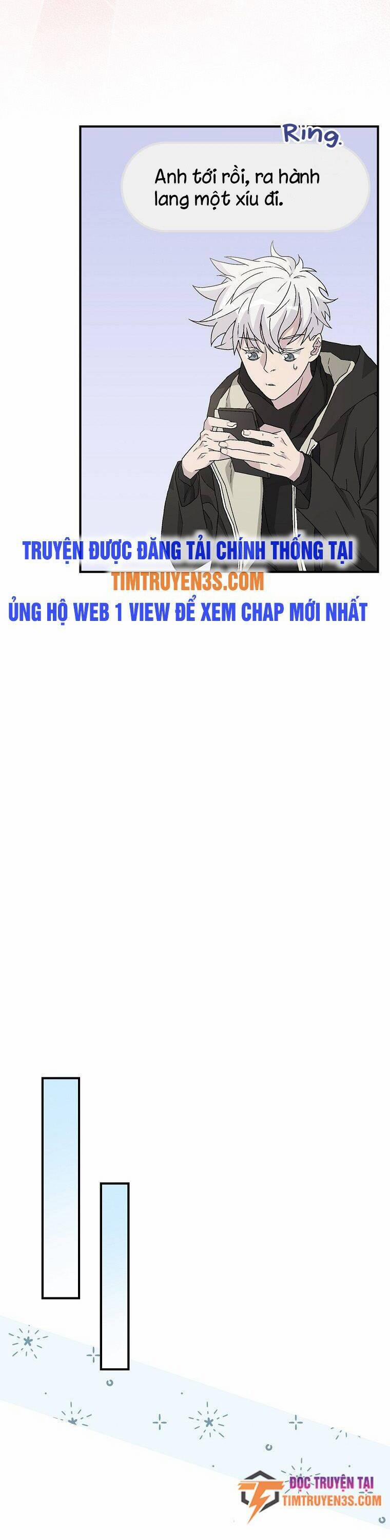 Chemy Chương 34 Trang 26