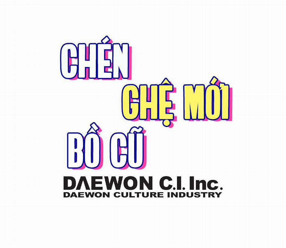 Chén Ghệ Mới Bồ Cũ Chương 1 Trang 61