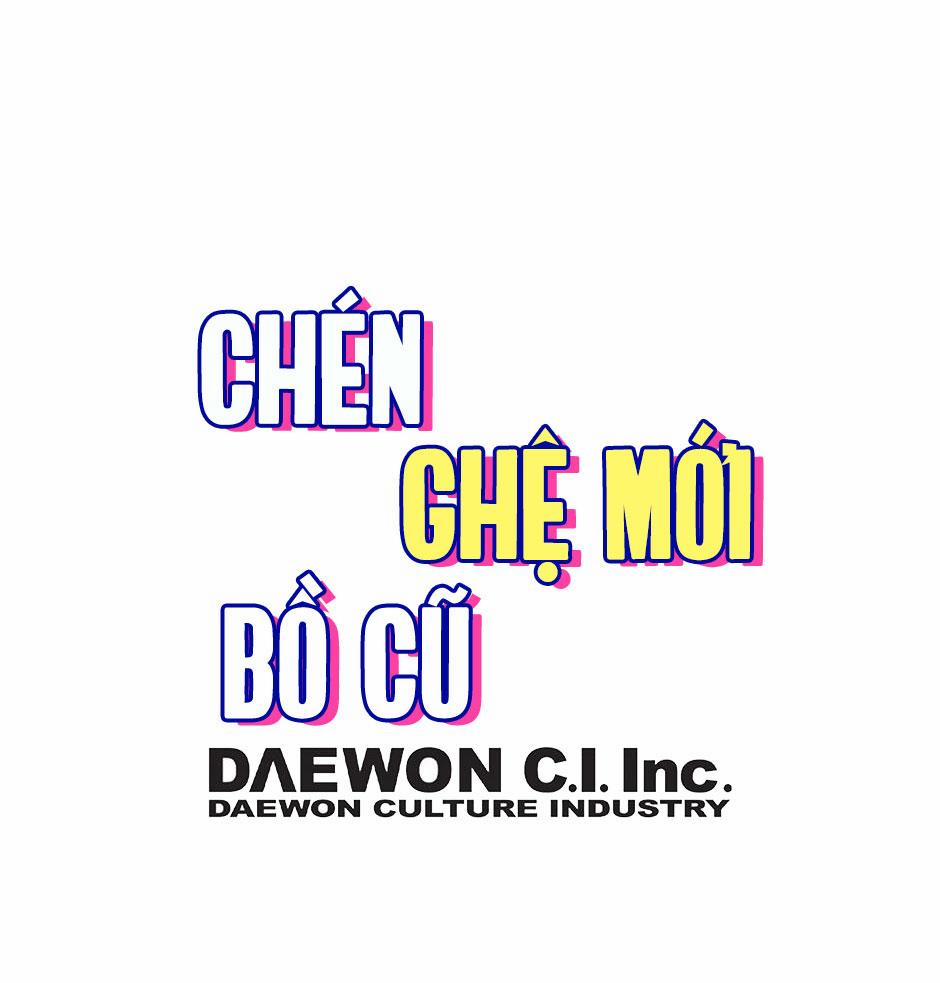 Chén Ghệ Mới Bồ Cũ Chương 11 Trang 57