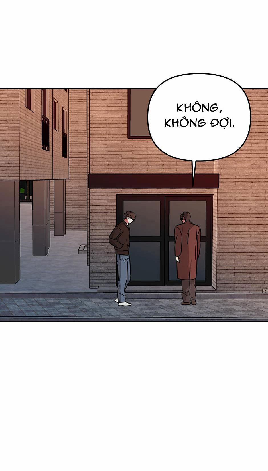 Chén Ghệ Mới Bồ Cũ 20 trang 12