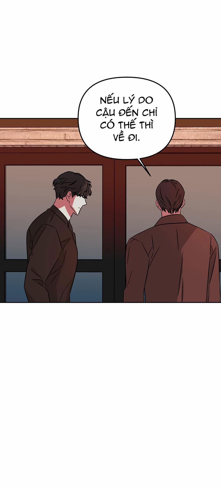 Chén Ghệ Mới Bồ Cũ 20 trang 13