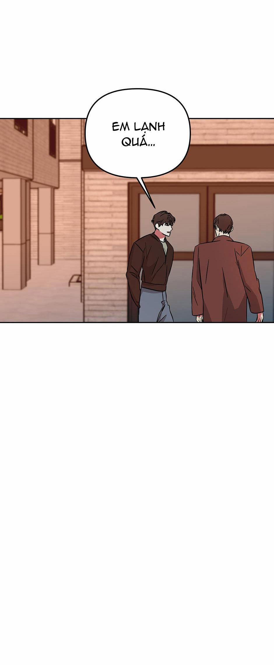 Chén Ghệ Mới Bồ Cũ 20 trang 16