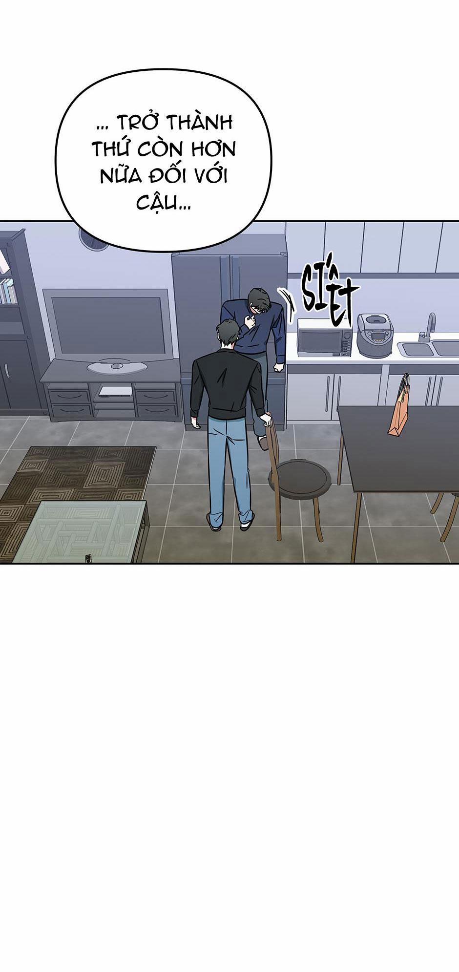 Chén Ghệ Mới Bồ Cũ 20 trang 28