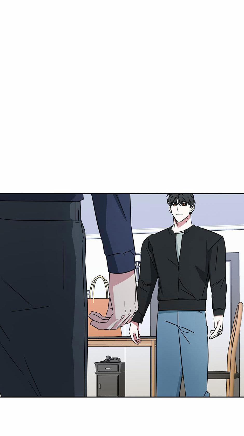 Chén Ghệ Mới Bồ Cũ 20 trang 31