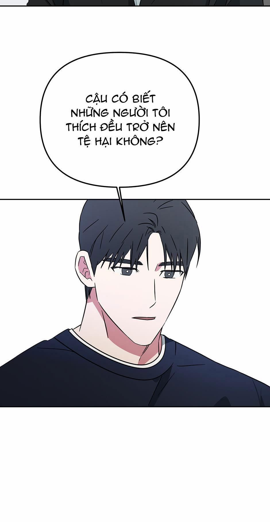 Chén Ghệ Mới Bồ Cũ 20 trang 33