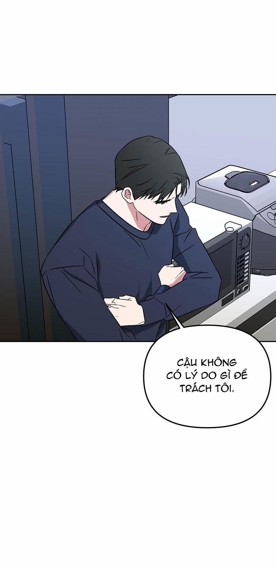 Chén Ghệ Mới Bồ Cũ 20 trang 35