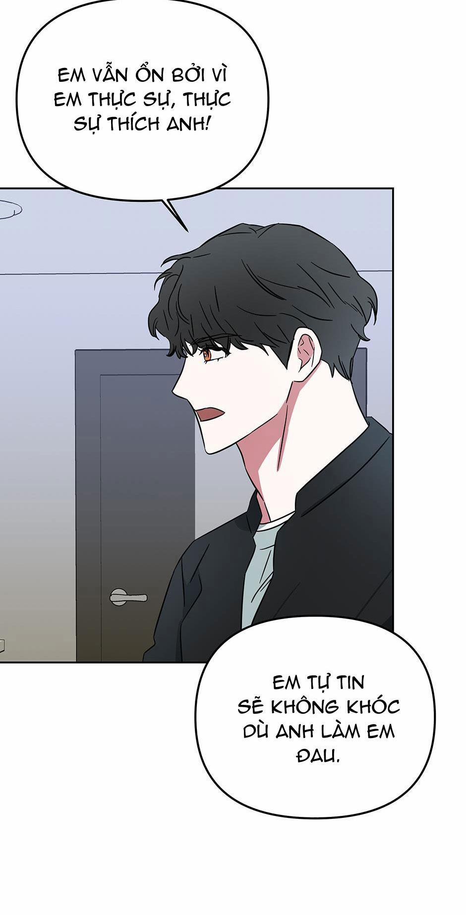 Chén Ghệ Mới Bồ Cũ 20 trang 38