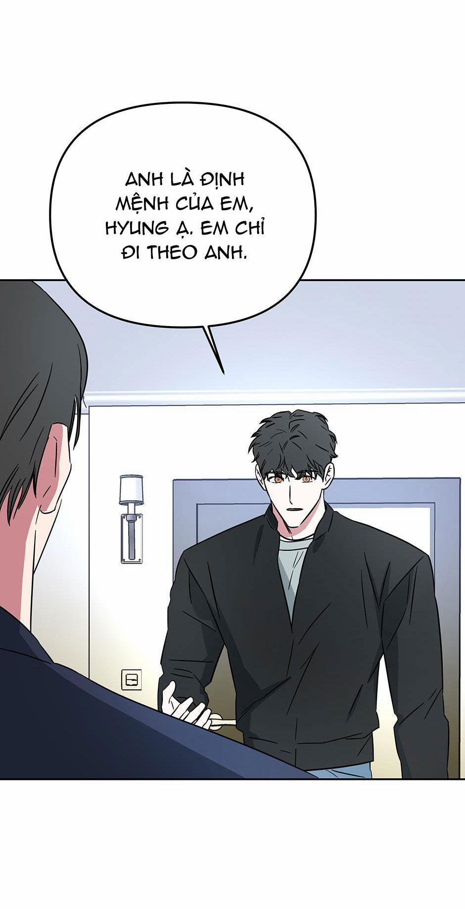 Chén Ghệ Mới Bồ Cũ 20 trang 40