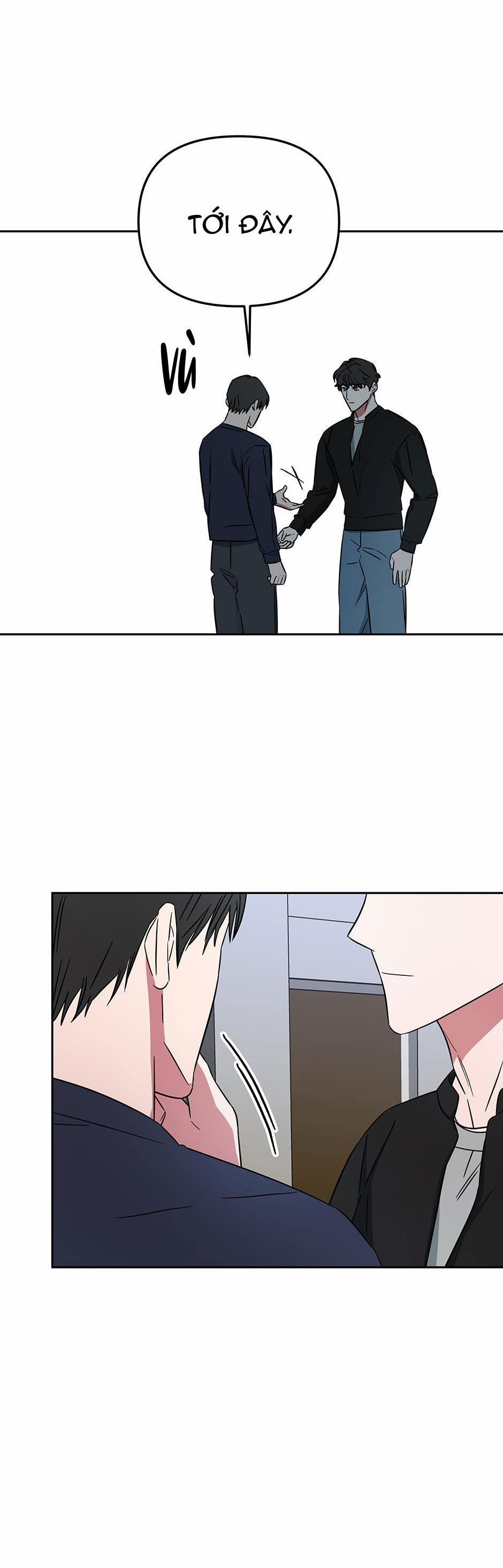 Chén Ghệ Mới Bồ Cũ 20 trang 49