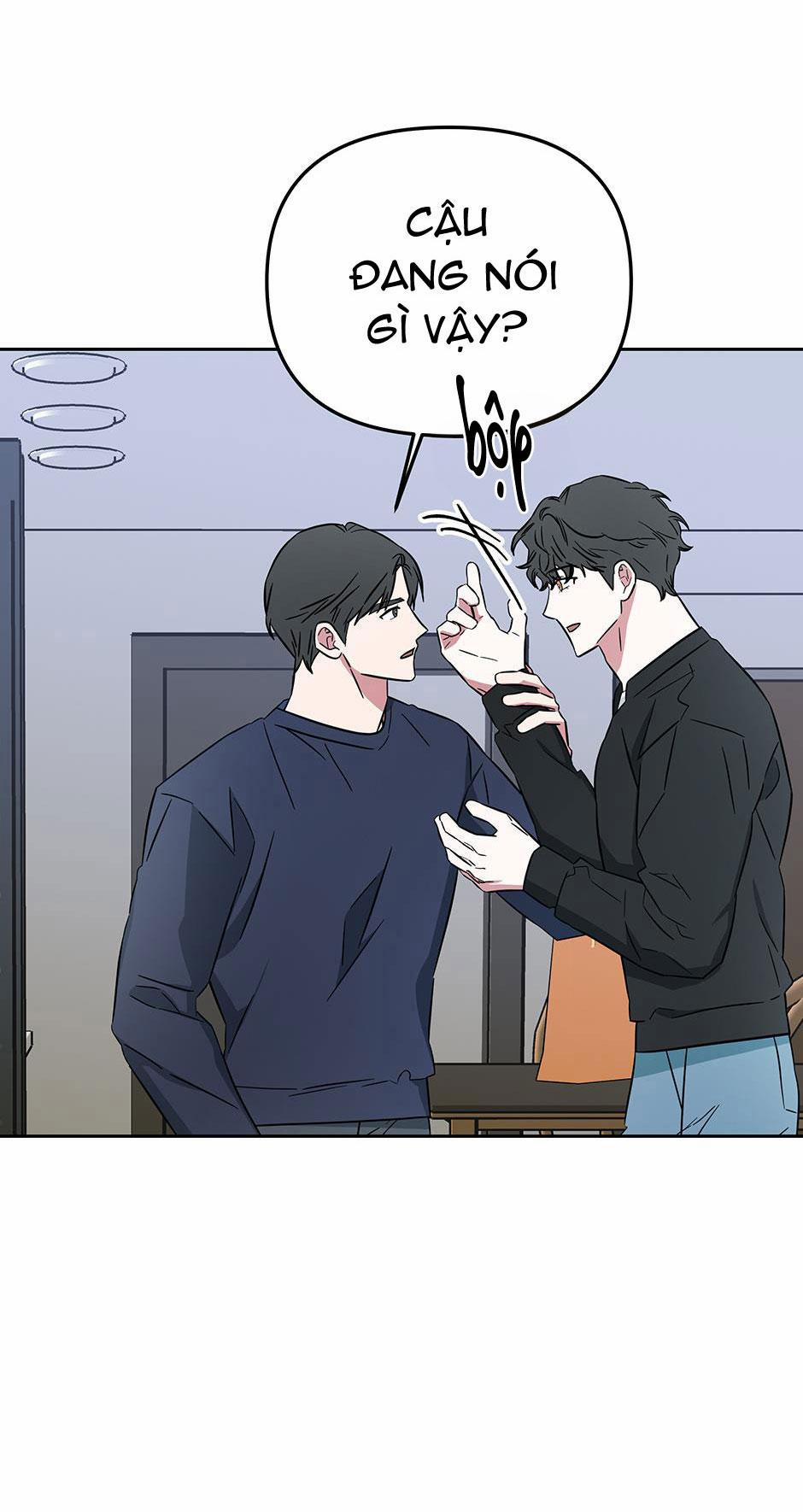 Chén Ghệ Mới Bồ Cũ 20 trang 52