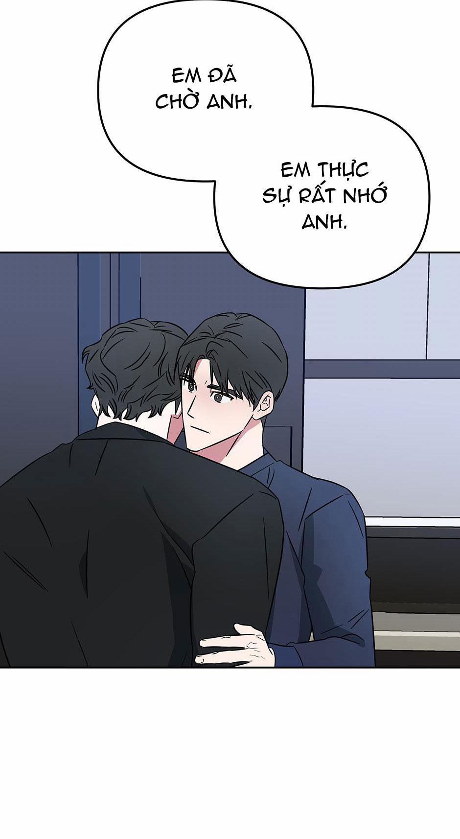 Chén Ghệ Mới Bồ Cũ 20 trang 55